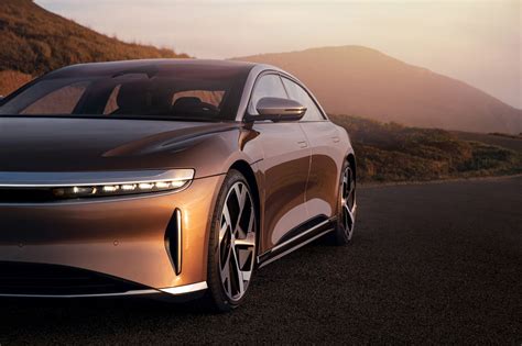 when can i buy lucid motors air